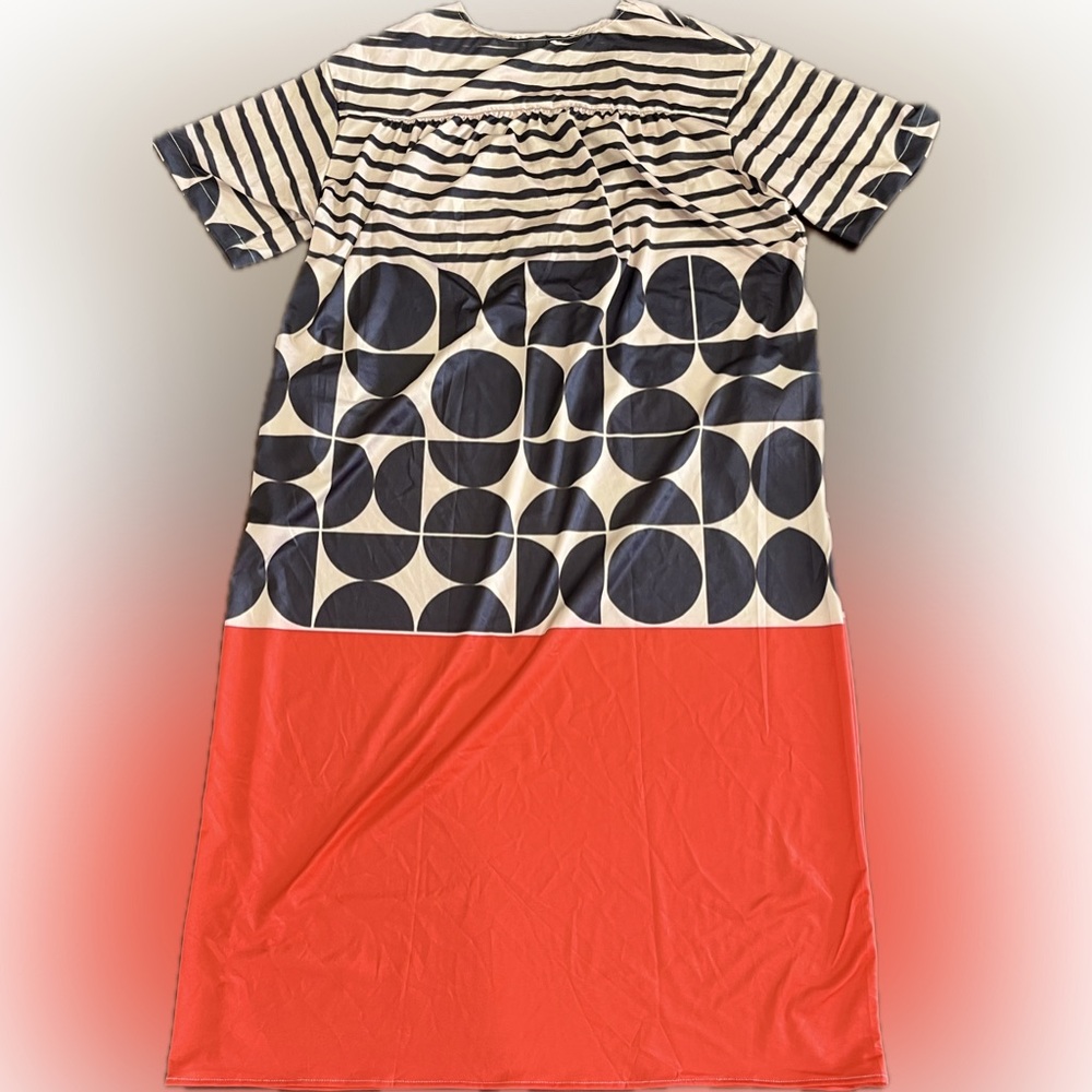 New Dress